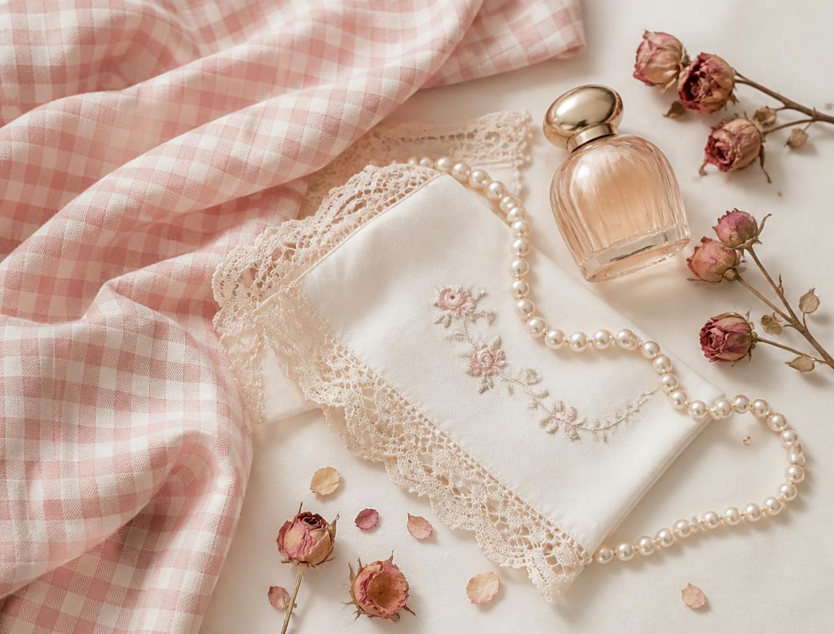 A glimpse of Sara Zohair's world